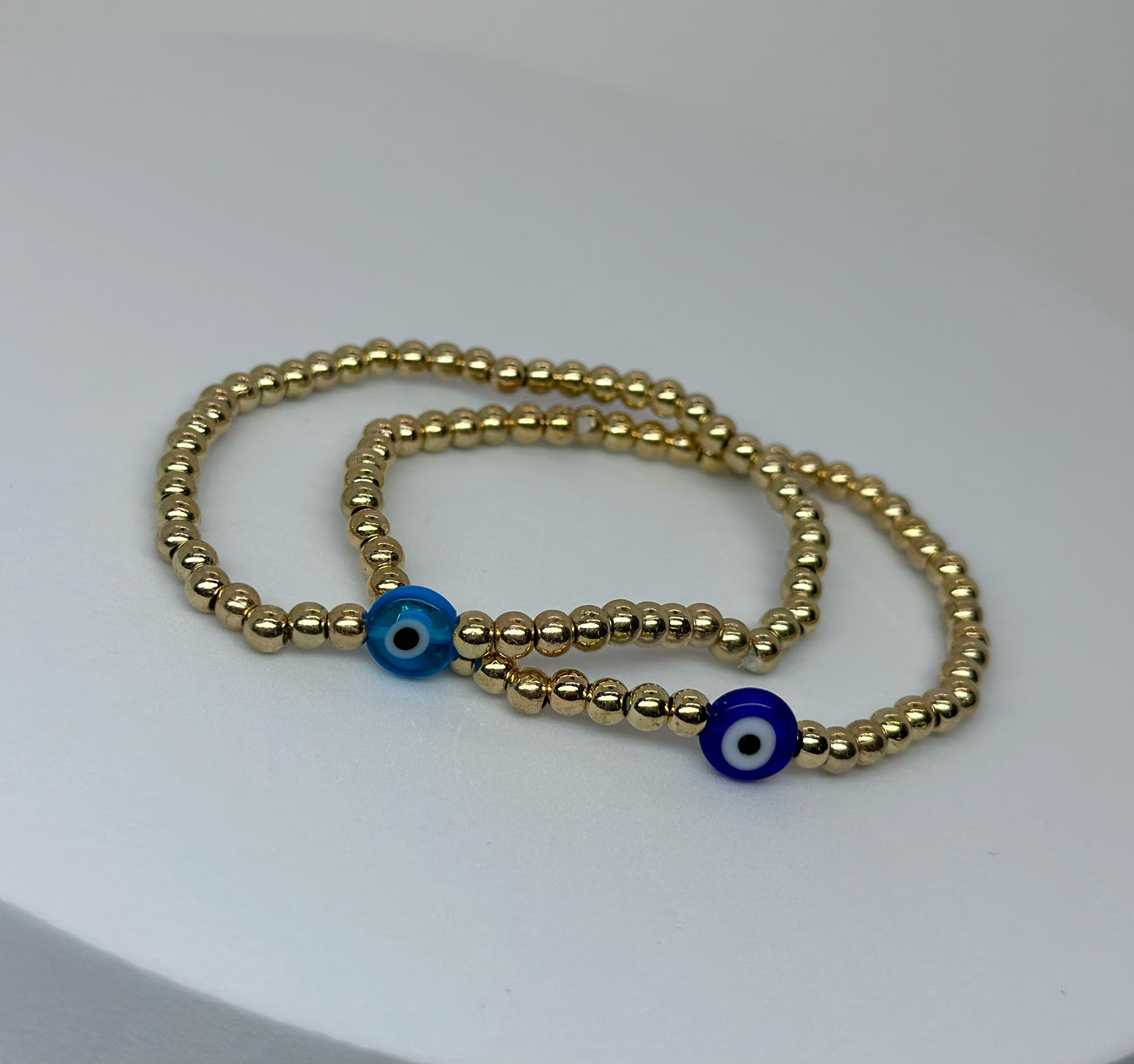 Duo Pulseritas Ojo Turco