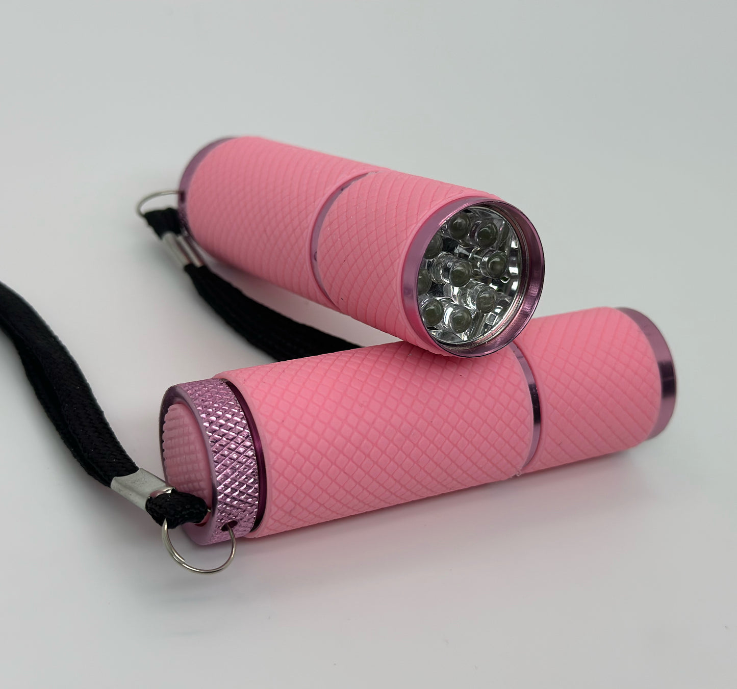 Lámpara UV LED Portátil