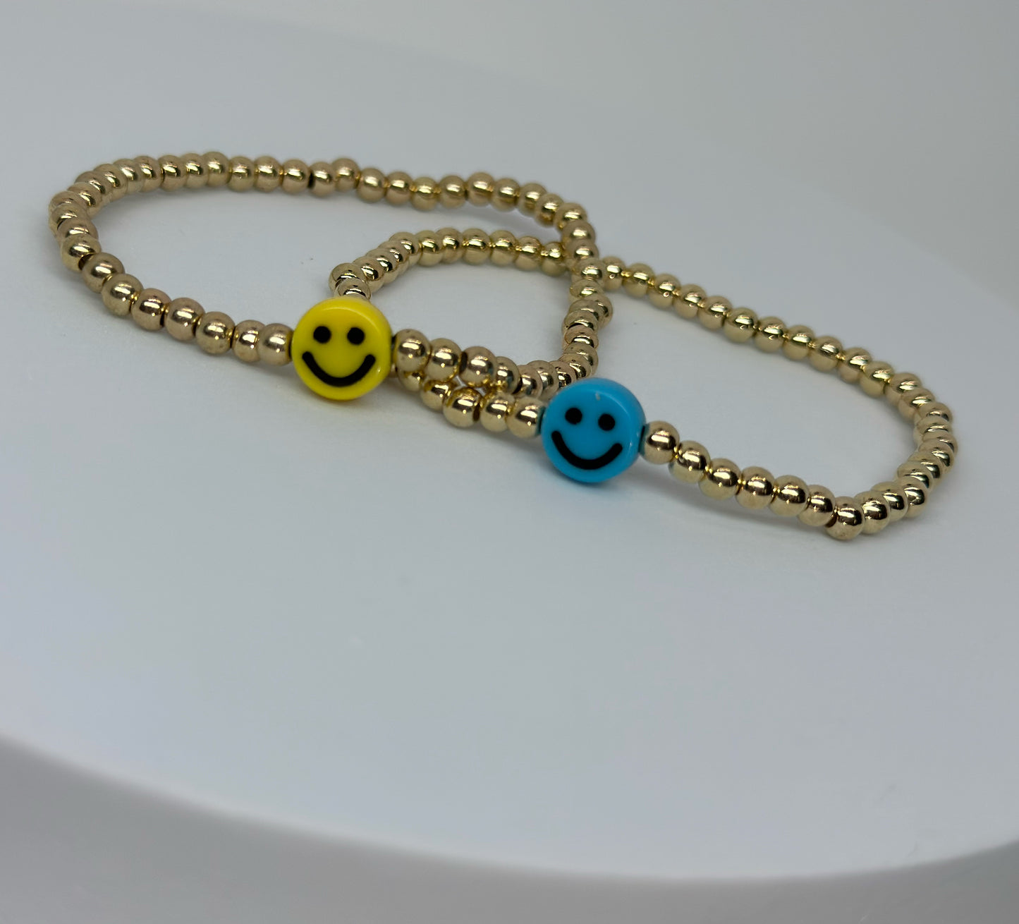 HAPPY FACE Duo Pulseritas
