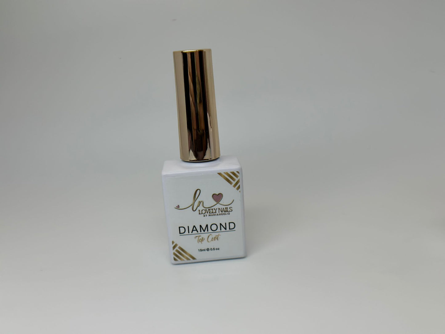 Diamond Top Coat