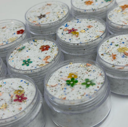 Flower Flake Mix
