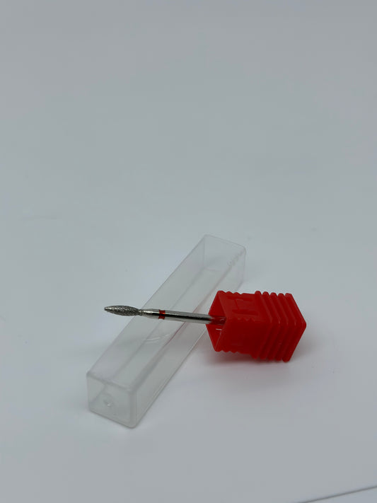 Flame Bit
