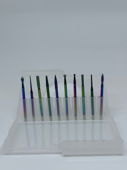 manicure box