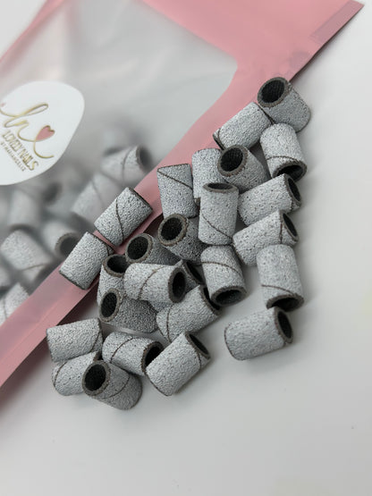 Bandas de limar Coarse and Medium